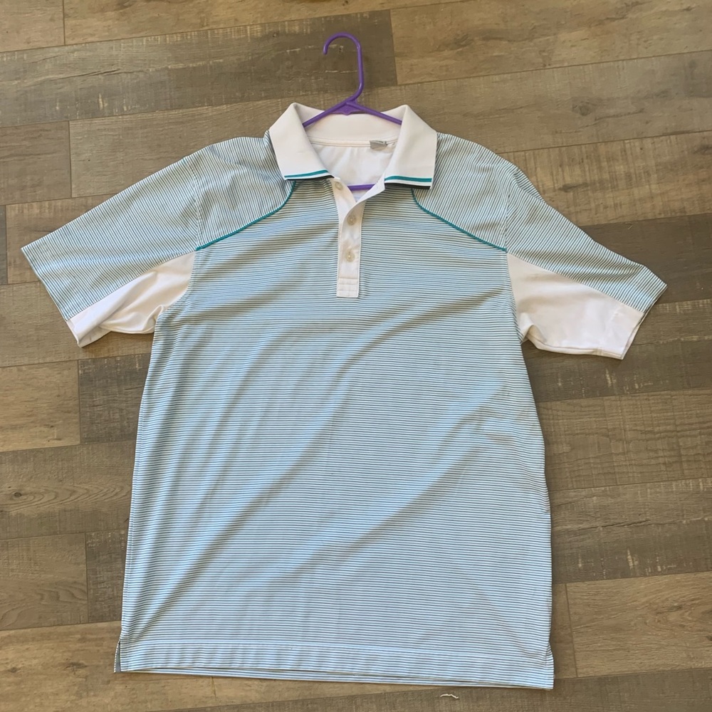 Polo shirt
